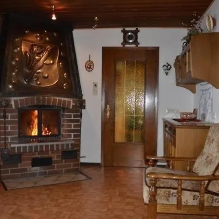 Almhaus Am Hohenwart In Klippitztoerl