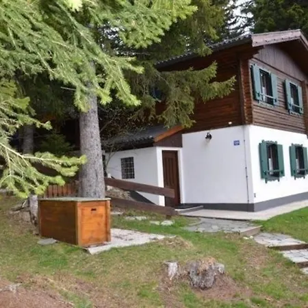 Almhaus Am Hohenwart In Klippitztoerl 아파트 Klippitztorl