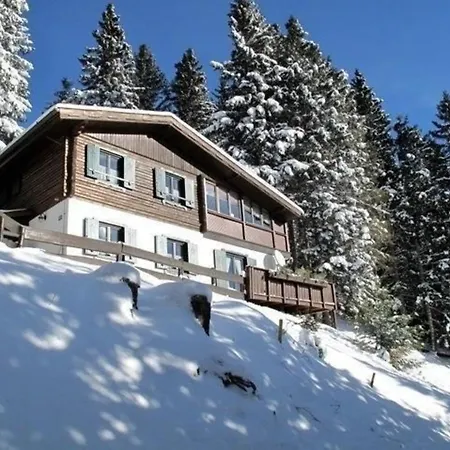 아파트 Almhaus Am Hohenwart In Klippitztoerl Klippitztorl