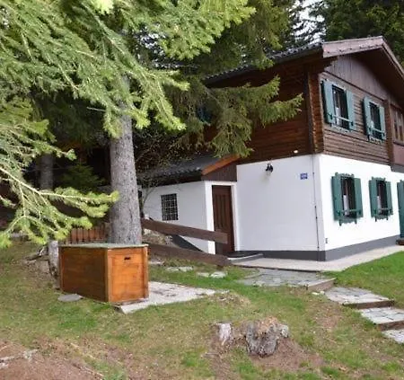 Almhaus Am Hohenwart Daire Klippitztorl