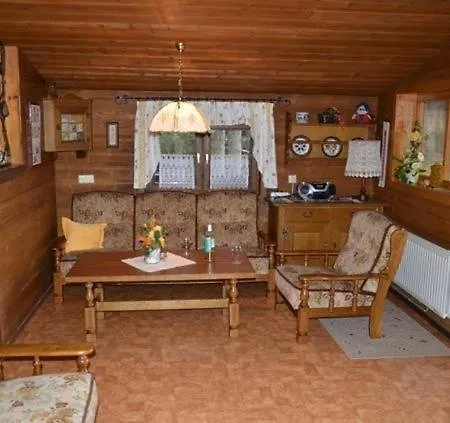 Almhaus Am Hohenwart * Klippitztorl